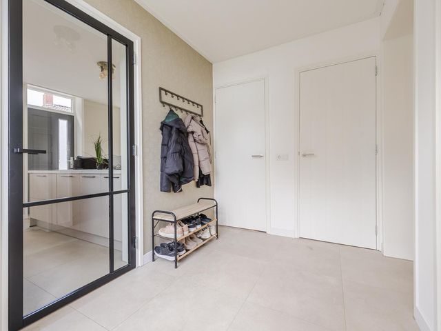 Hoefkensdijk 14, Kuitaart