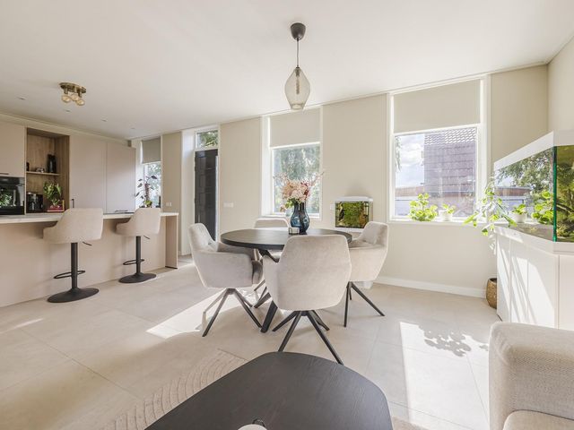 Hoefkensdijk 14, Kuitaart