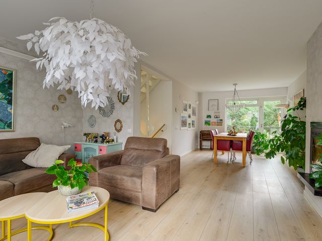 Isabellaland 19, Den Haag
