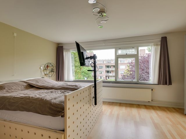 Isabellaland 19, Den Haag
