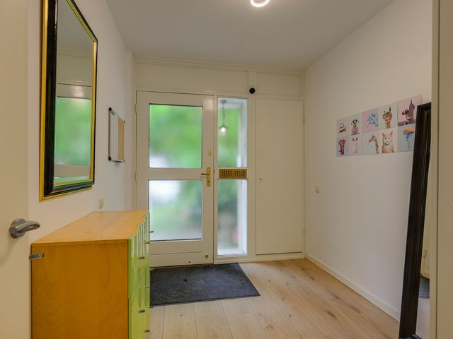 Isabellaland 19, Den Haag