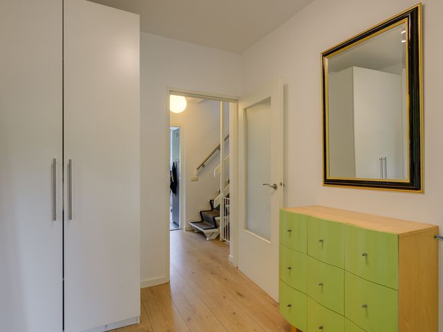 Isabellaland 19, Den Haag
