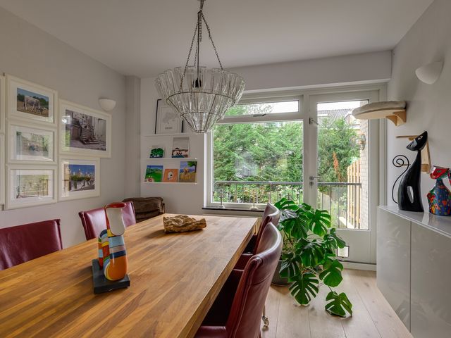 Isabellaland 19, Den Haag