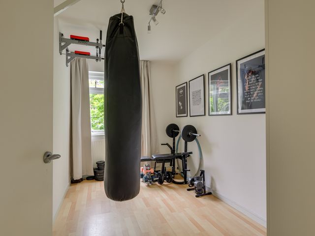 Isabellaland 19, Den Haag