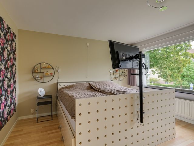 Isabellaland 19, Den Haag