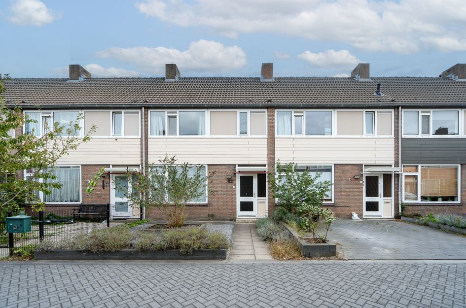 Kastanjelaan 11