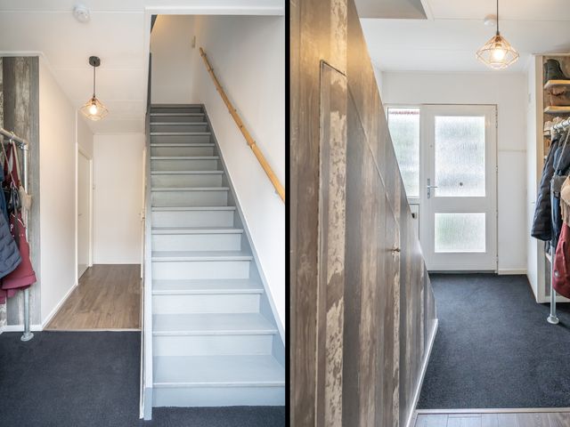 Kastanjelaan 11, Pijnacker