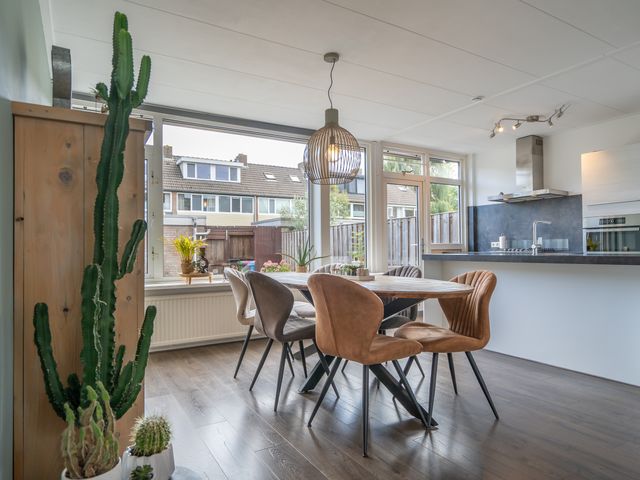 Kastanjelaan 11, Pijnacker