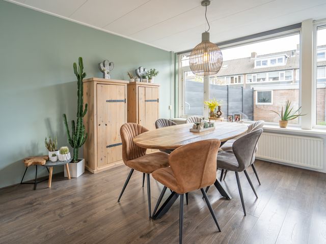 Kastanjelaan 11, Pijnacker