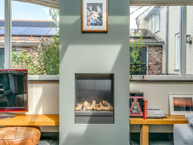 Trippaardstraat 25, Thorn