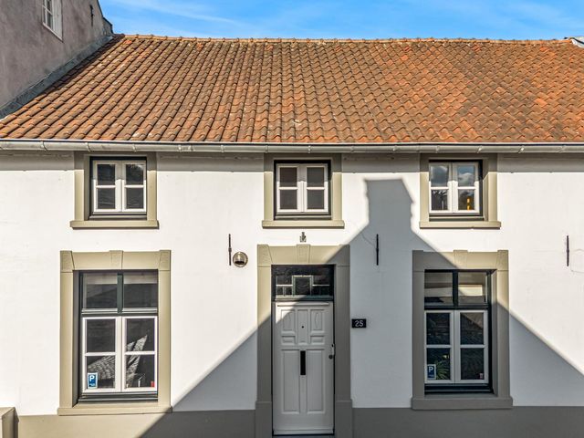 Trippaardstraat 25, Thorn