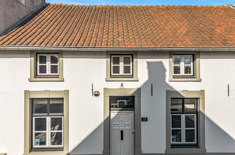 Trippaardstraat 25