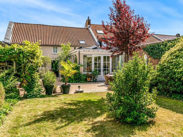 Trippaardstraat 25, Thorn