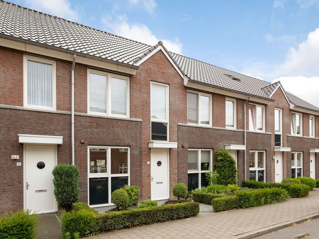 Beukenbos 50, Bladel