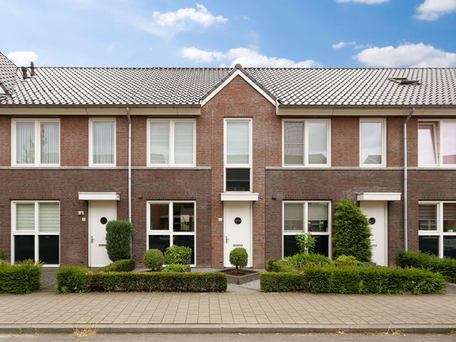 Beukenbos 50, Bladel