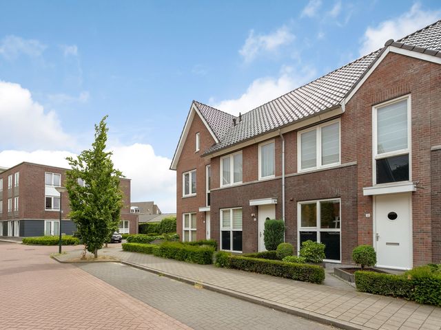 Beukenbos 50, Bladel