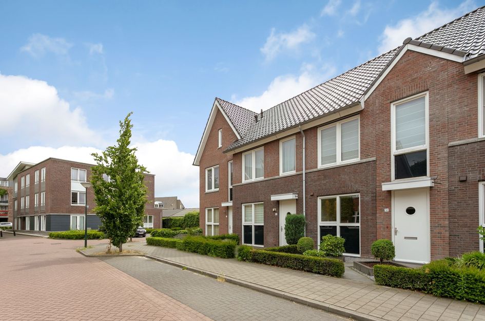 Beukenbos 50