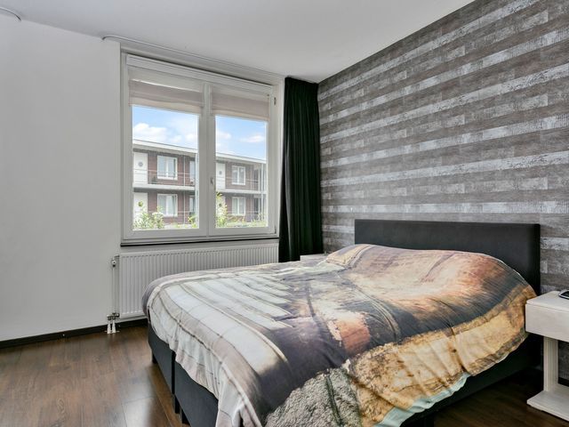 Beukenbos 50, Bladel