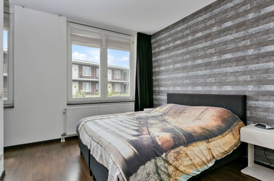 Beukenbos 50