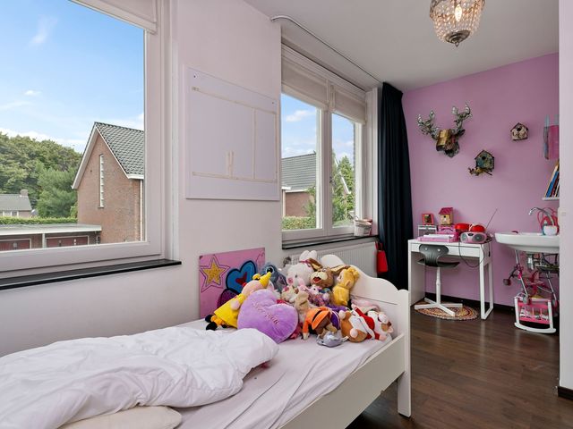 Beukenbos 50, Bladel