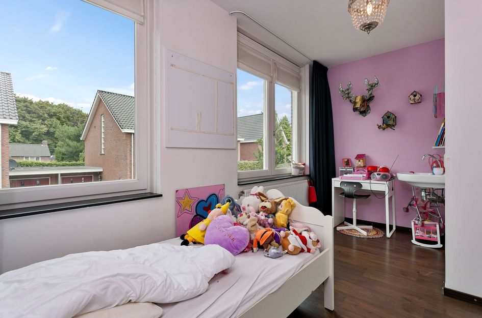 Beukenbos 50