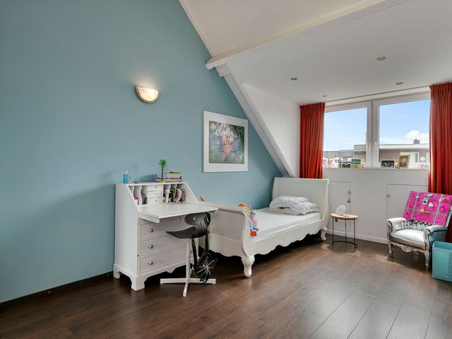 Beukenbos 50, Bladel
