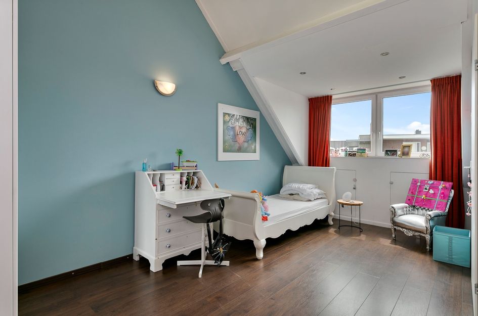 Beukenbos 50