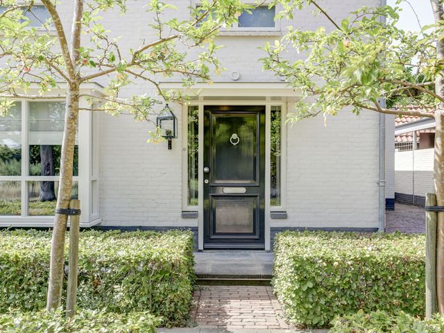 Dr. A. Zijlmansstraat 70, Bladel