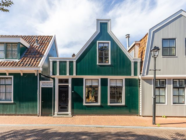 Noorderhoofdstraat 79, Krommenie