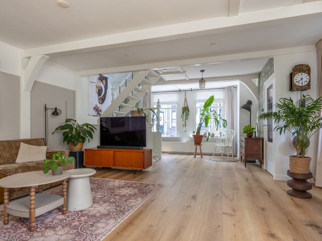 Noorderhoofdstraat 79, Krommenie