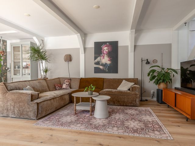 Noorderhoofdstraat 79, Krommenie