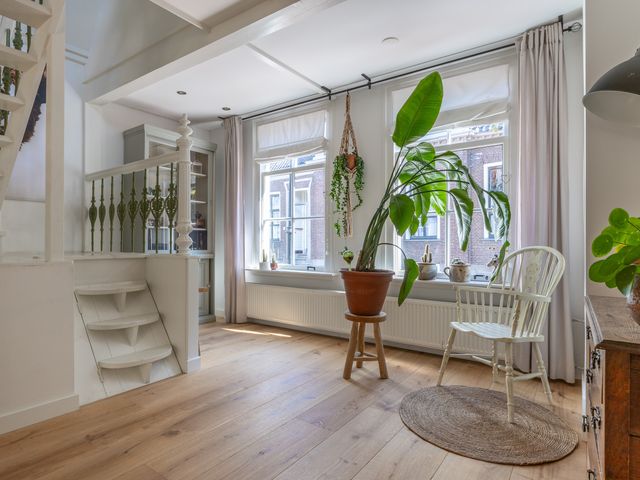 Noorderhoofdstraat 79, Krommenie