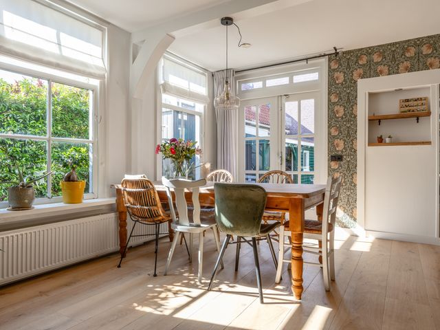 Noorderhoofdstraat 79, Krommenie