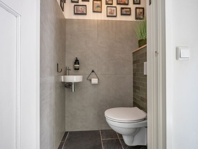 Noorderhoofdstraat 79, Krommenie
