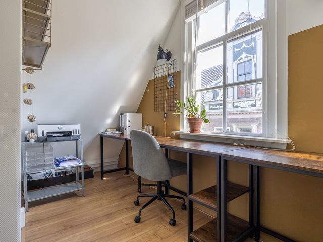 Noorderhoofdstraat 79, Krommenie