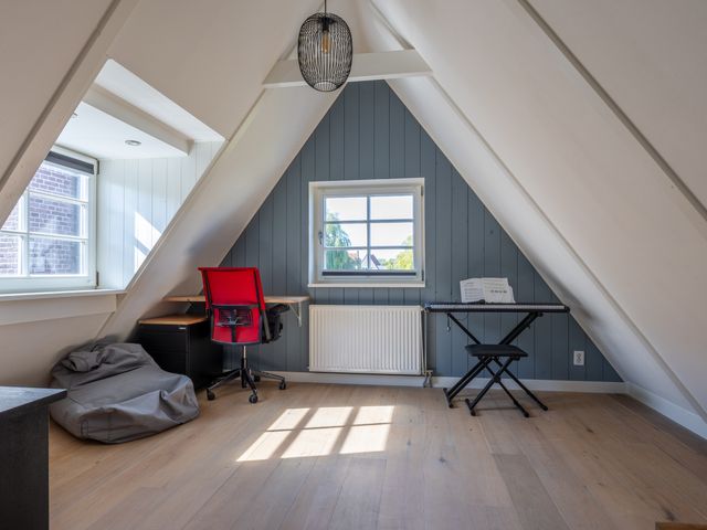 Noorderhoofdstraat 79, Krommenie