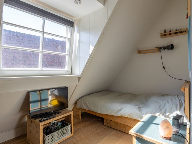 Noorderhoofdstraat 79, Krommenie