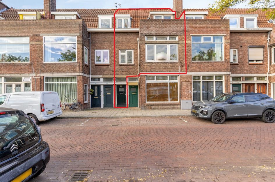 Haagweg 30