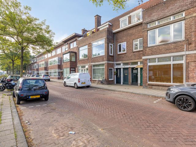 Haagweg 30, Rijswijk