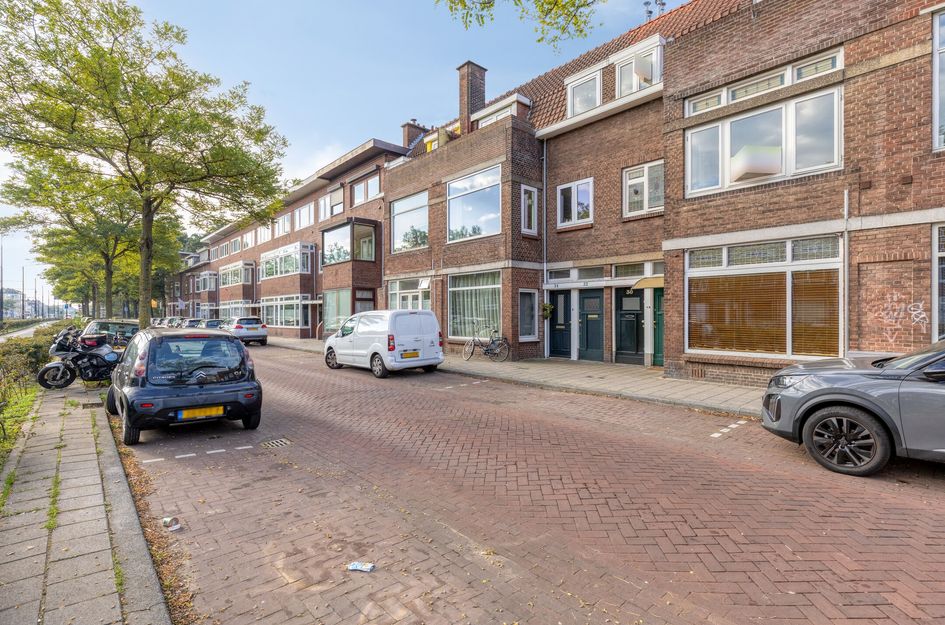 Haagweg 30