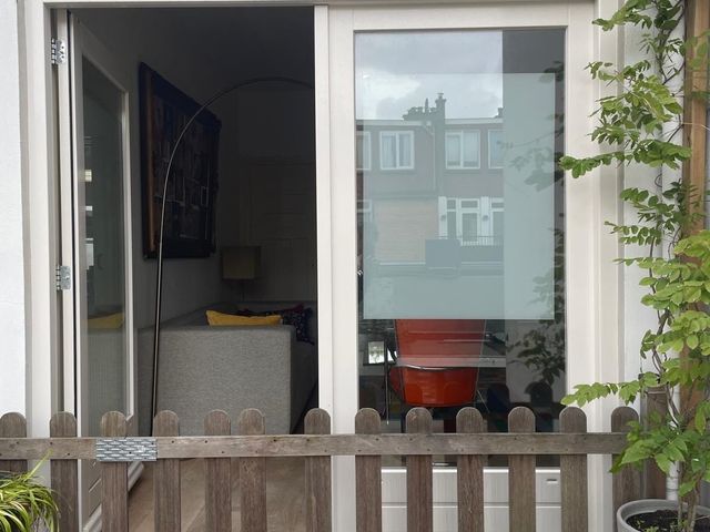 Haagweg 30, Rijswijk