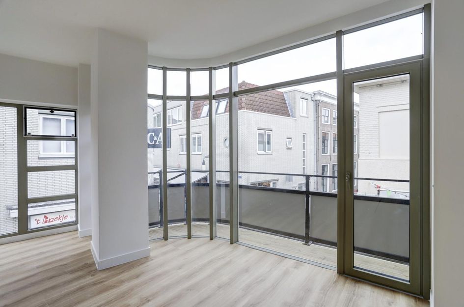 Wijngaardstraat 20C