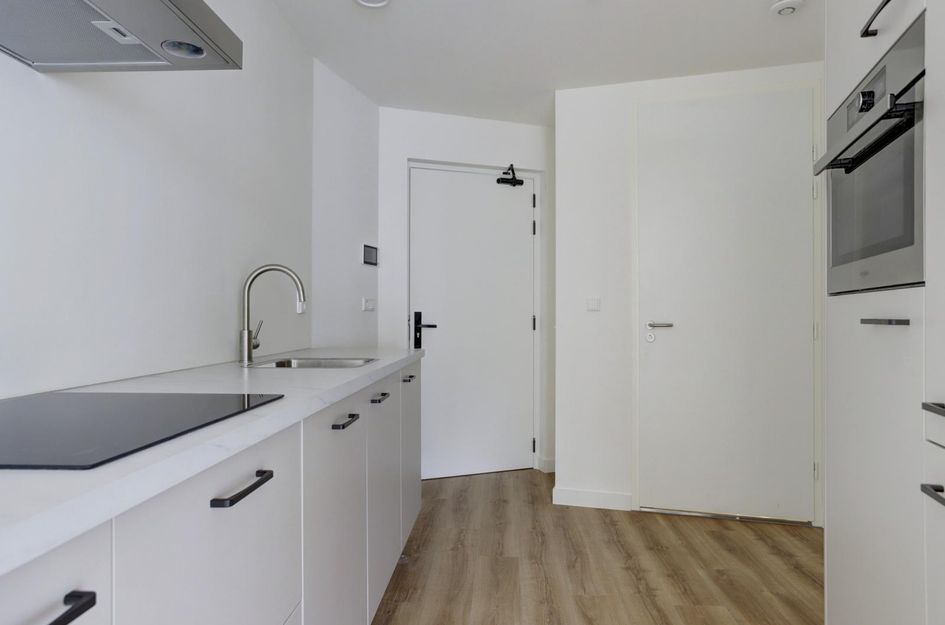 Wijngaardstraat 20C