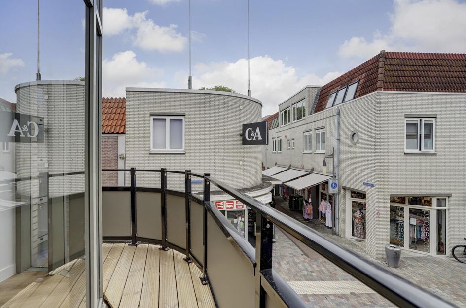 Wijngaardstraat 20C