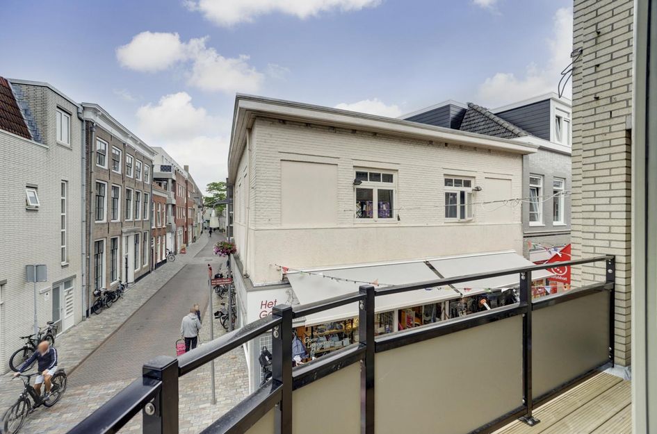 Wijngaardstraat 20C
