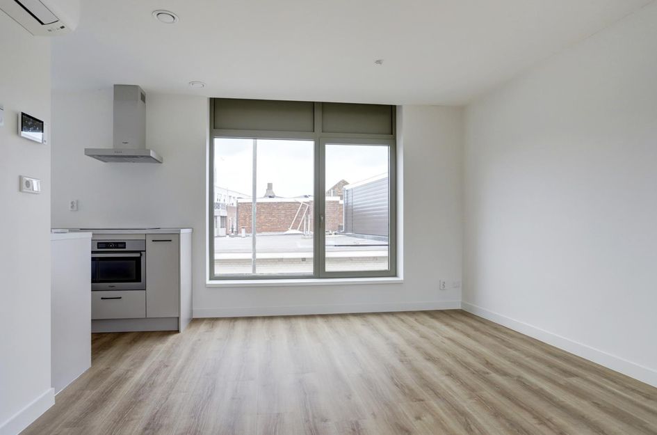 Wijngaardstraat 20D
