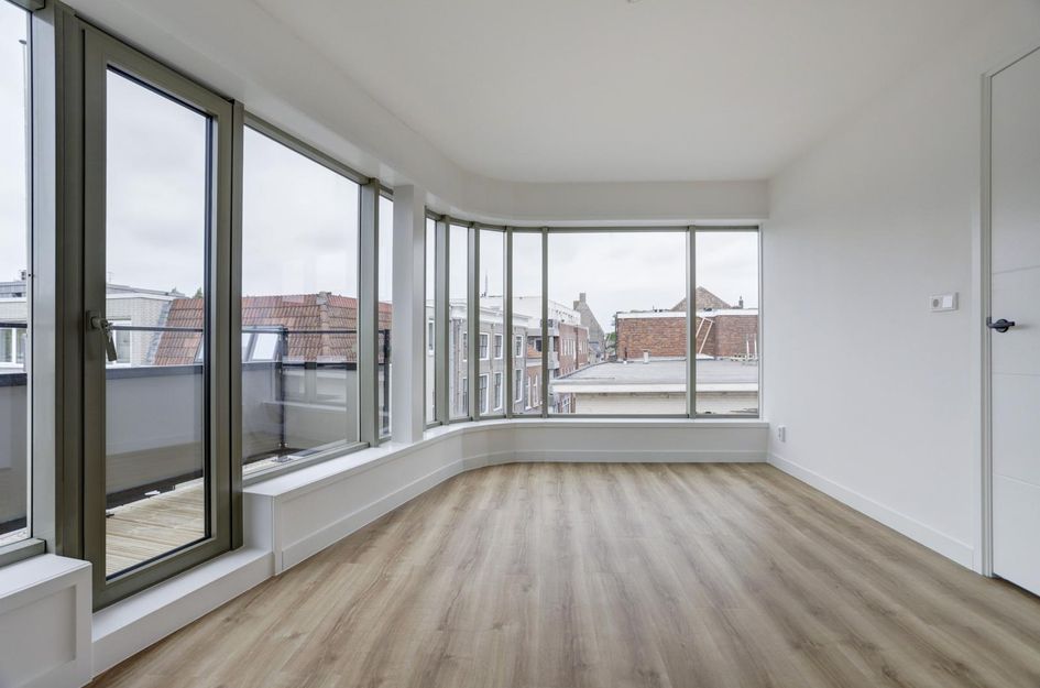 Wijngaardstraat 20D