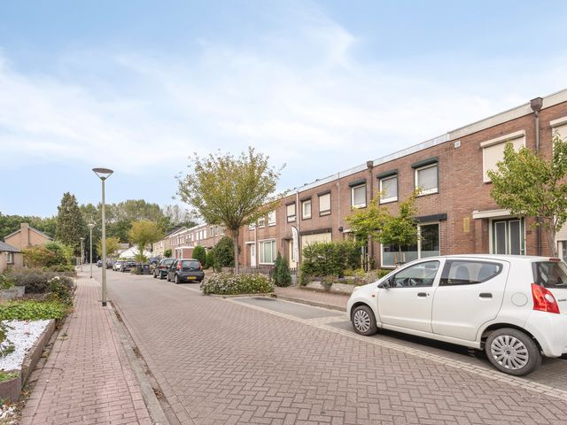 Rembrandtstraat 24, Millingen aan de Rijn