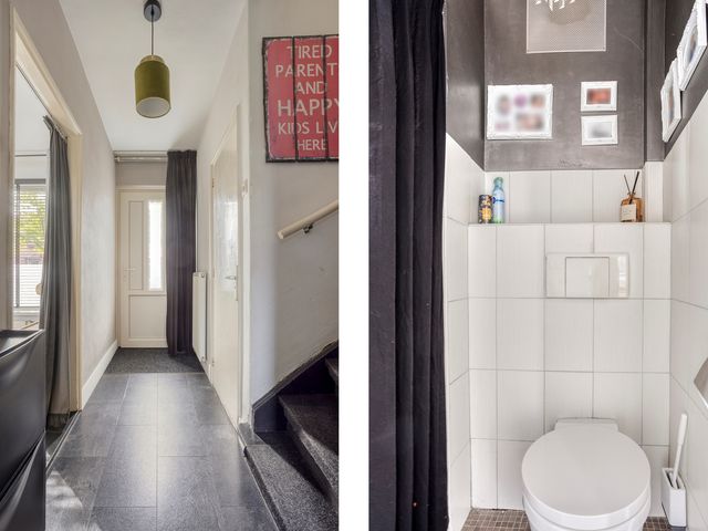 Rembrandtstraat 24, Millingen aan de Rijn