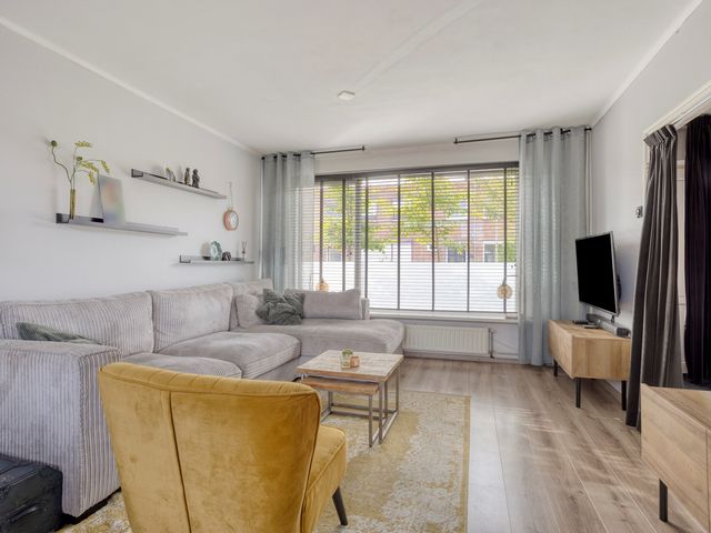 Rembrandtstraat 24, Millingen aan de Rijn